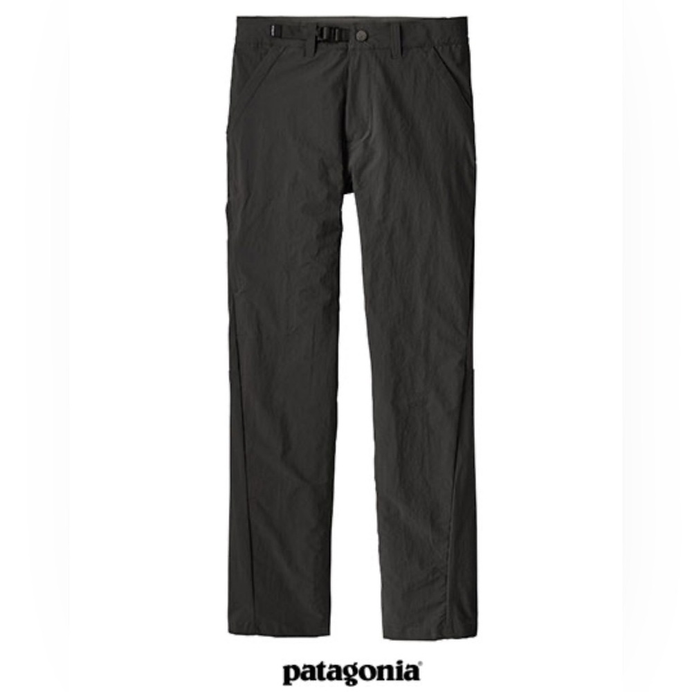patagonia stonycroft pants - men’s size 32
